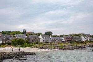 Isle of Iona